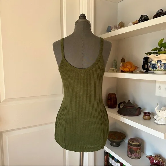 Earthbound Tank Top - Picture 2 of 4